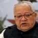 kalraj mishra in varanasi