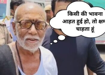 morari bapu in kashi