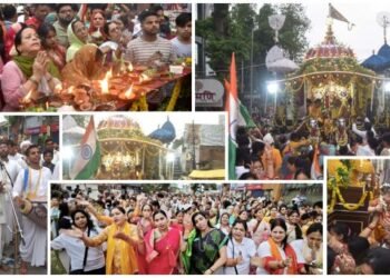 rathyatra mela