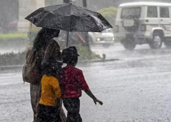 up weather