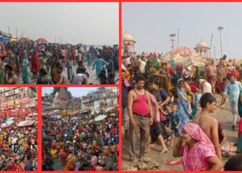 varanasi