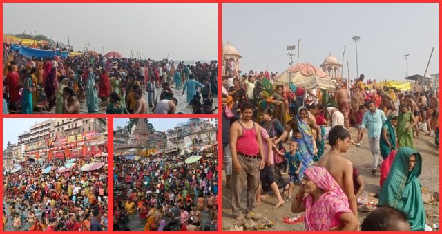 varanasi