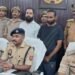 varanasi crime news