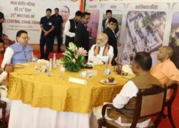 varanasi news