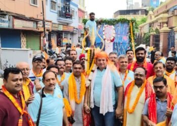 varanasi