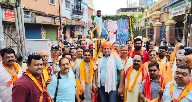 varanasi