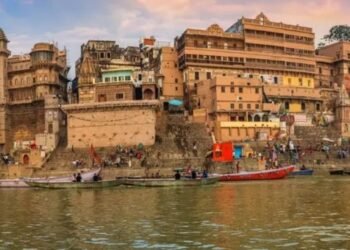 varanasi
