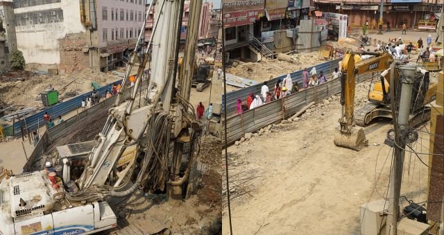 varanasi Ropeway