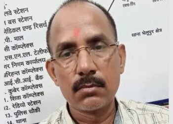 varanasi news