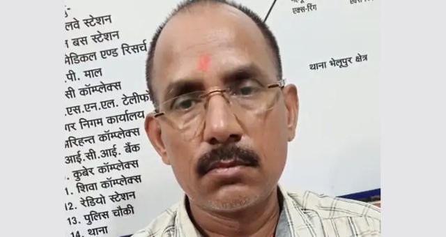 varanasi news