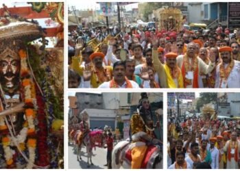varanasi