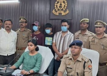 Varanasi News