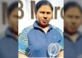 Manju Khare