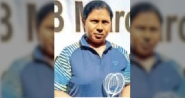 Manju Khare