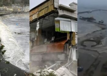 Tsunami