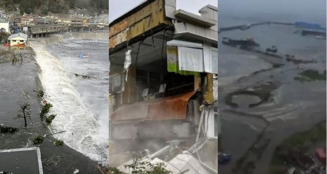 Tsunami