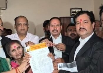 Udaipur Files