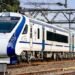 Vandebharat Express
