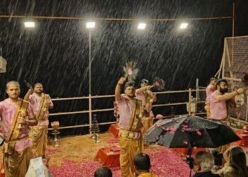 Varanasi