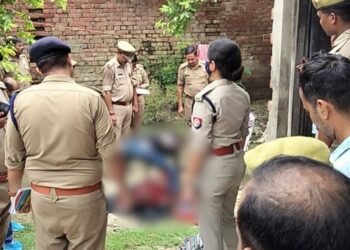 Varanasi breaking