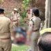 Varanasi breaking