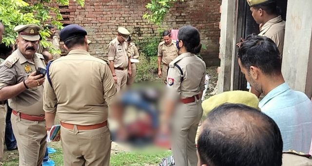 Varanasi breaking