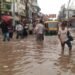 Varanasi Mansoon