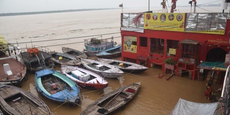 varanasi