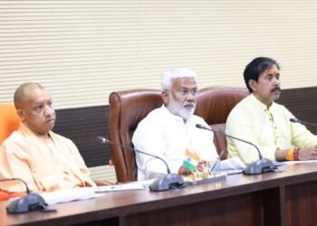 cm yogi