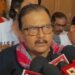 manoj jha