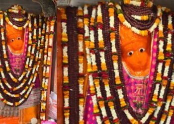 varanasi