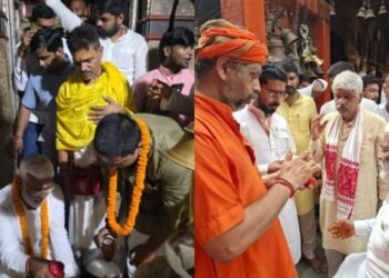 varanasi