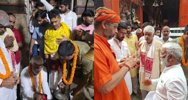 varanasi