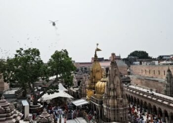 Varanasi