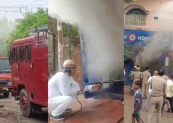 varanasi