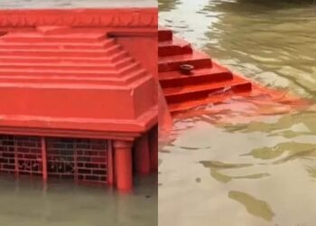 varanasi