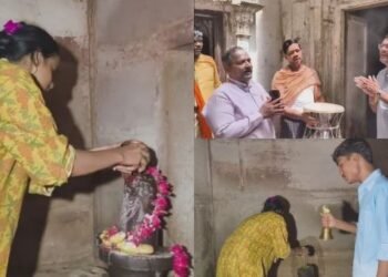 varanasi