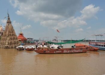 varanasi news