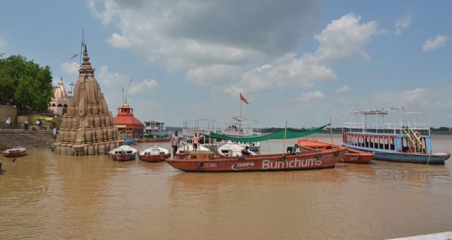 varanasi news