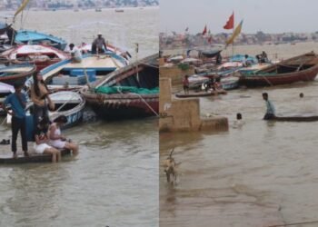 varanasi news