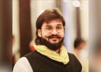 Abbas Ansari