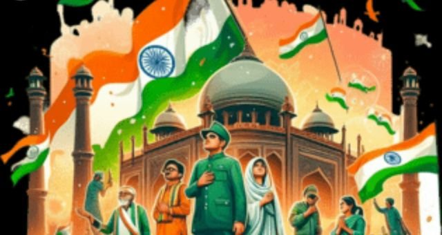 Jashn-E-Azadi