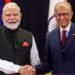 Mauritius PM