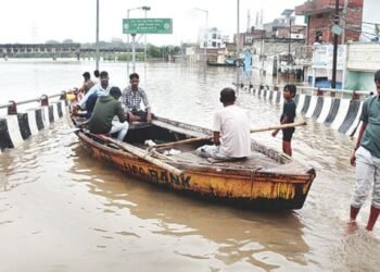 Varanasi
