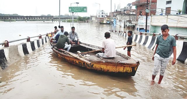 Varanasi