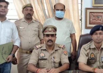 Varanasi News