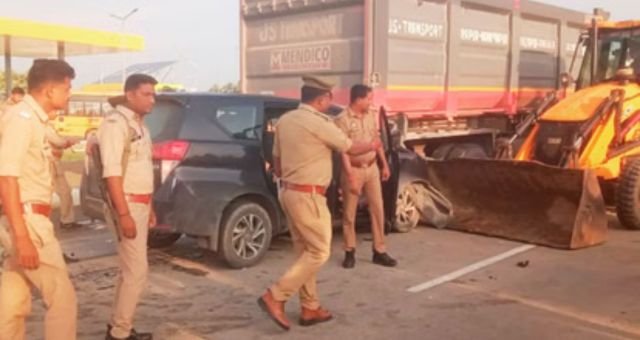 accident news