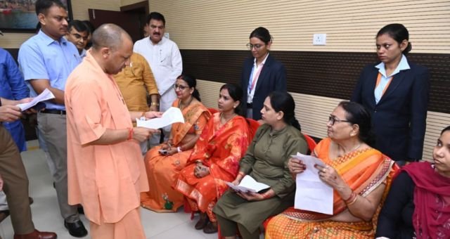 cm yogi