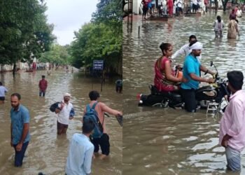 mansoon varanasi