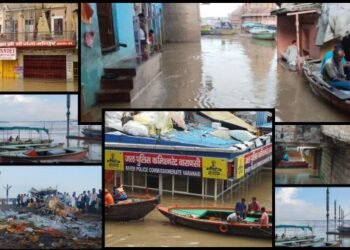 varanasi